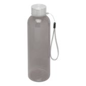 Butelka do picia SIMPLE ECO, antracytowy