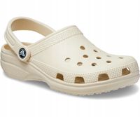 Crocs Męskie Buty Chodaki Klapki Classic 10001 Clog 48-49