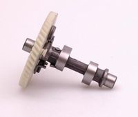 Wałek rozrządu Rato silnik R210 14200-Z530210-00A9