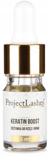 KERATYNA ProjectLashes ODŻYWKA DO RZĘS I BRWI LIFT na Arena.pl