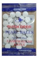 Kulki na mole NAFTALINOWE z naftaliny 100%