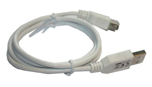 PRZEDŁUŻACZ USB MĘSKO-ŻEŃSKI 80cm na Arena.pl