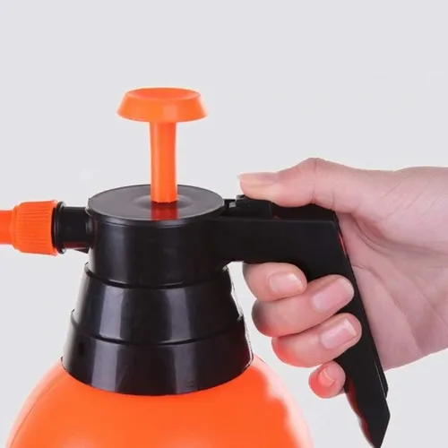 RĘCZNY OPRYSKIWACZ CIŚNIENIOWY SPRYSKIWACZ 3L na Arena.pl