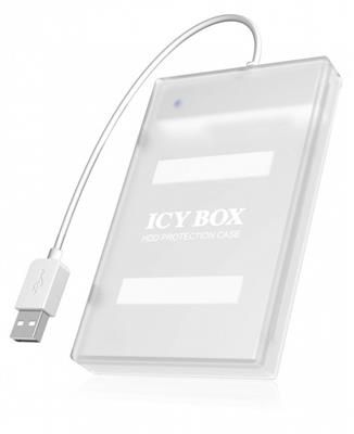 Obudowa IB-AC603 HDD 2,5 cala na Arena.pl