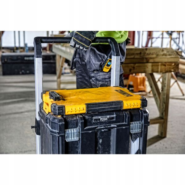 DWST82732-1 Podkładka do notowania DEWALT Notes zdjęcie 11