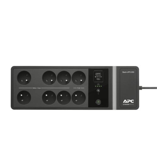 Zasilacz UPS APC BE850G2-FR na Arena.pl