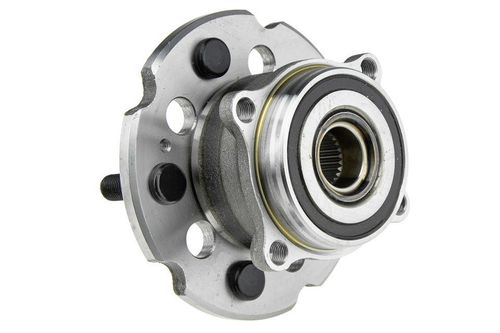 PIASTA KOŁA TYŁ ACURA MDX 2006 2007 2008 2009 2010 2011 2012 2013 na Arena.pl