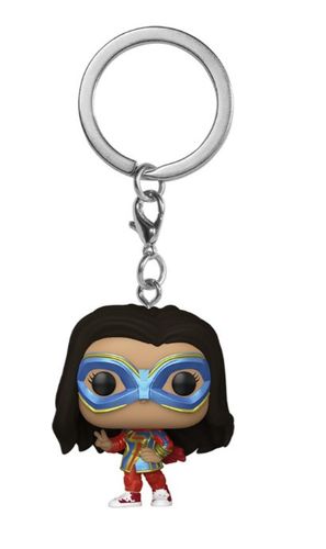 funko brelok ms marvel figurka 6cm na Arena.pl