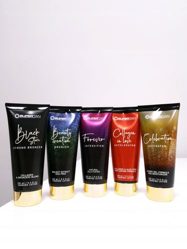 SuperTan BEAUTY CREATION BRONZER NOWOŚĆ ! na Arena.pl