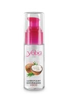 yoba lub gourmand coconut 50 ml