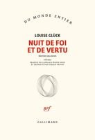Nuit de foi et de vertu (Du monde entier) - Gluck
