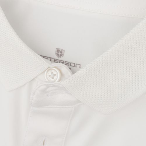koszulka polo ptn kpy-02l-2817 white na Arena.pl
