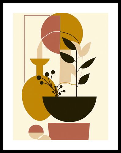 Plakat 30x40cm Wielkość Natury na Arena.pl