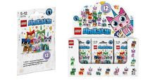 ND22_LEGO UNIKITTY SERIA KOLEKCJONERSKA 41775 /60