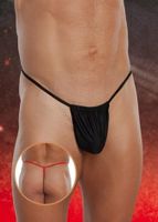thong 4470   black s/l