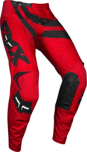 SPODNIE FOX JUNIOR 180 COTA RED Y24 na Arena.pl