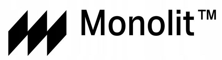 Monolit wzmacniający szampon do włosów z prowitaminą.B5 i panthenolem zdjęcie 2