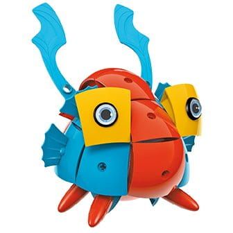 Klocki Konstrukcyjne Geomag Kor Tazoo Toco 86 na Arena.pl