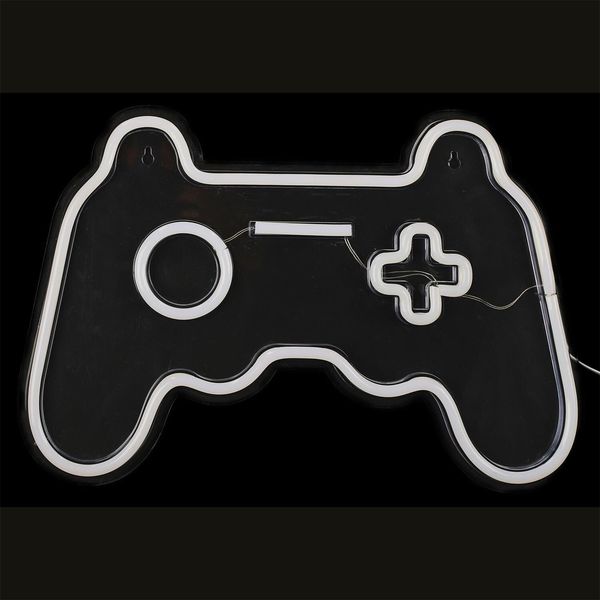 Lampa LED Joystick pad do konsoli zdjęcie 5