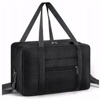 Torba Kabinowa do Samolotu Podróżna 40x20x25cm RYANAIR Bagaż Podręczny