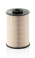 MANN FILTR PALIWA PU937X PEUGEOT CITROEN