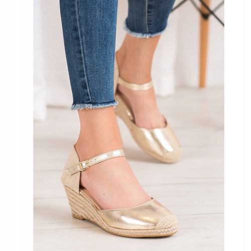 Espadryle Na Koturnie r.36 na Arena.pl