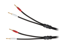 KM0334 Kabel gonikowy 3.0m Kruger&Matz (wtyki