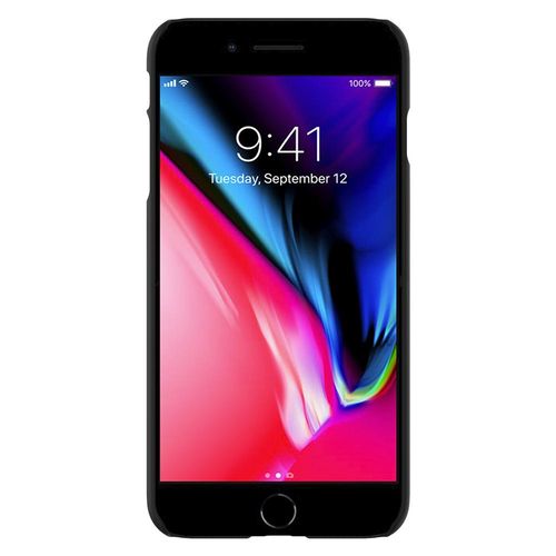 SPIGEN THIN FIT Apple iPhone 7/8 Plus - BLACK +szkło na Arena.pl