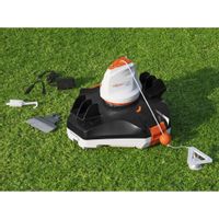 Emaga Bestway Robot do czyszczenia basenu Flowclear AquaRover