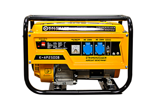 Generator KALTMANN K-AP 2500B na Arena.pl