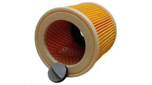 12x DUŻE Worki Filtr do odkurzacza Karcher WD3 WD2 PUS KWD3 KFI 357 na Arena.pl