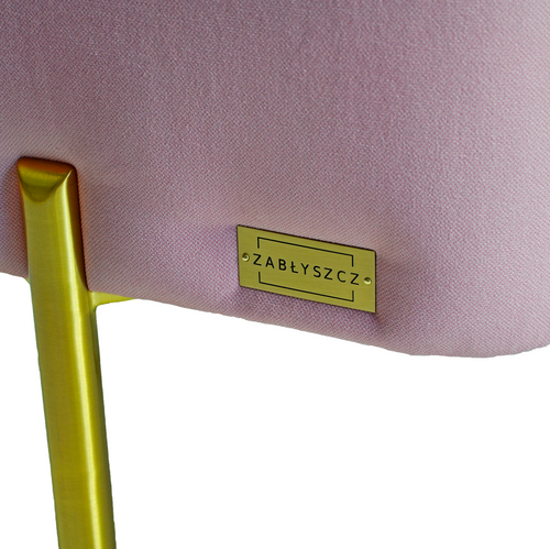 Puf tapicerowany - Adara na Arena.pl