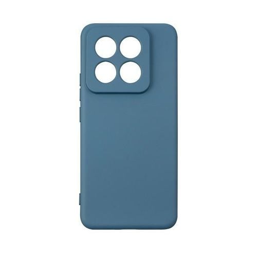 beline etui silicone xiaomi 14 proniebieski/blue na Arena.pl