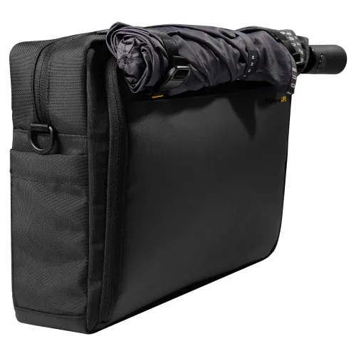 torba spigen kd300 na laptopa - czarna na Arena.pl