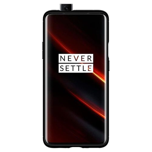 Etui Spigen Rugged Armor Oneplus 7t Pro Matte Black na Arena.pl