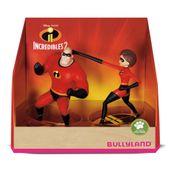 bullyland 13288 iniemamocni pan i elastyna 2pak