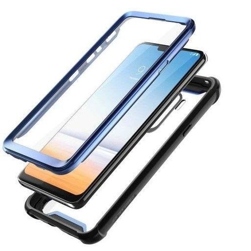 SUPCASE IBLSN ARES LG G7 THINQ BLACK/BLUE na Arena.pl