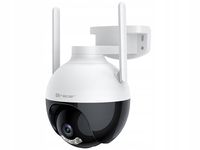 Kamera IP Tracer GUARD 4 do monitoringu zewnętrzna