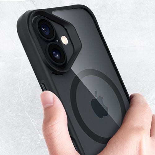 apple iphone 17 - 3mk satin armor magcase na Arena.pl