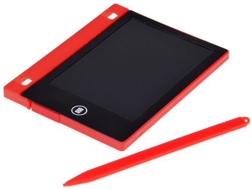 DLA DZIECI  TABLET GRAFICZNY Z RYSIKIEM na Arena.pl