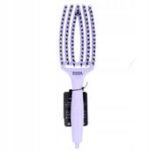 Olivia Garden - Szczotka Fingerbrush Medium - Lavender
