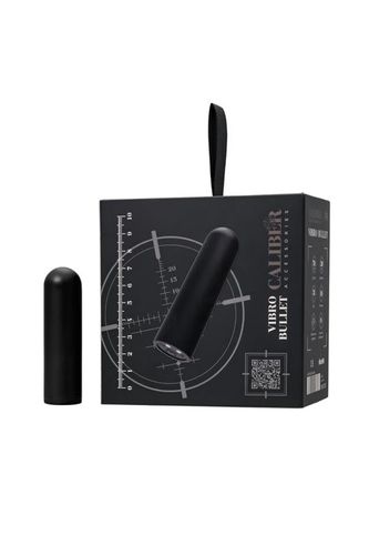 wibracyjna kulka caliber realstick 7cm na Arena.pl