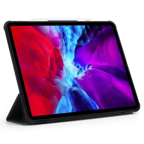 Spigen Rugged Armor ”Pro” Ipad Pro 11 2018/2020 Black na Arena.pl