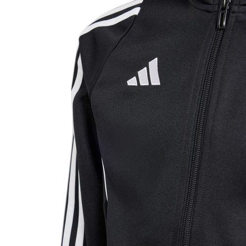 Bluza adidas Tiro 24 Training Jr IJ9958 128cm na Arena.pl