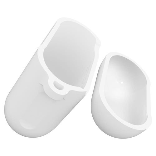 Etui Spigen Airpods Case White na Arena.pl