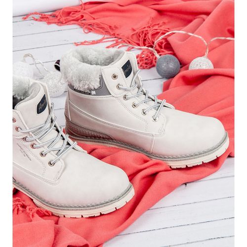 Traperki american r.40 na Arena.pl