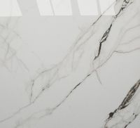 Gres 60x60 CALACATTA CARRARA WYSOKI POŁYSK g.I