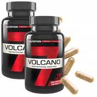 Testosteron Booster Testosteronu Tabletki Libido! naturalny testosteron