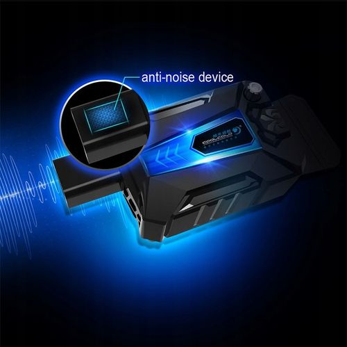 PODSTAWKA PODKŁADKA CHŁODZĄCA ODKURZACZ LAPTOP-A NOTEBOOK-A na Arena.pl