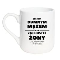 Elegant Biały 330 ml